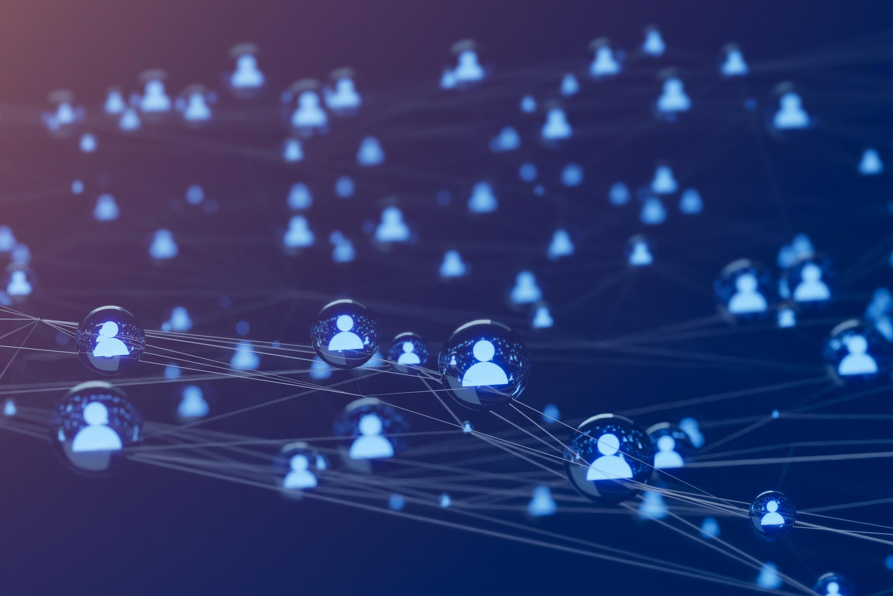 networking